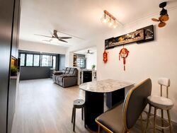 Blk 250 Choa Chu Kang Avenue 2 (Choa Chu Kang), HDB 5 Rooms #592004541